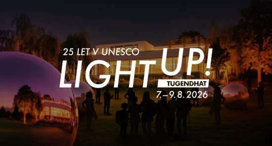 Light Up Tugendhat